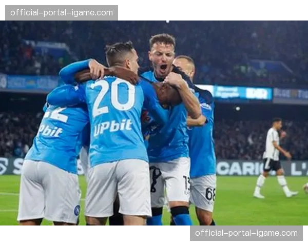 全场结束：那不勒斯1-1战平亚特兰大，克瓦拉茨赫利亚点射救主