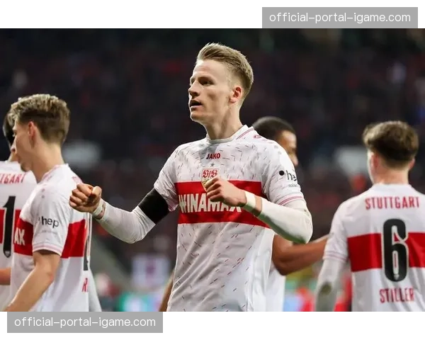 专访斯图加特中场：解析如何在90分钟内保持高强度往返