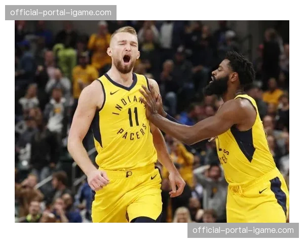 数据速递：本月季后赛球队平均节奏（Pace）较去年同期增长4.1%