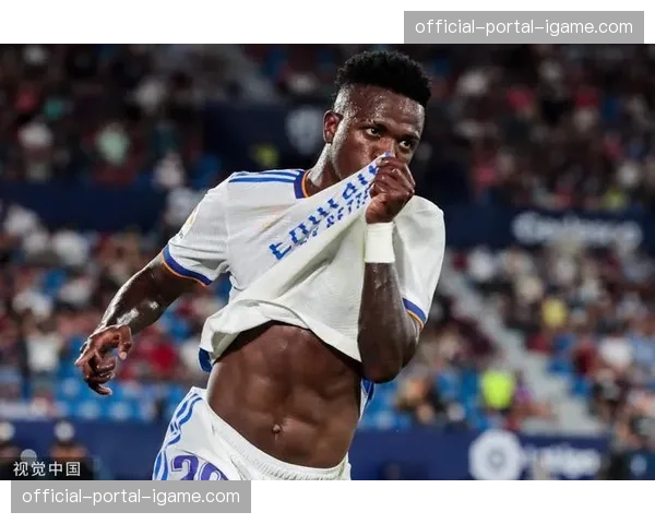 维尼修斯独家专访:谈皇马赛季目标与个人金靴争夺 维尼修斯独家专访:谈皇马赛季目标与个人金靴争夺