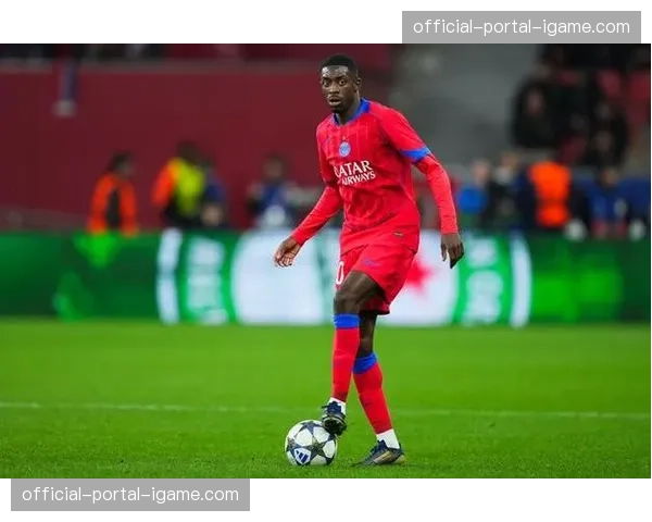 奥斯曼·登贝莱转会现变数，未来陷沙特与法甲之争